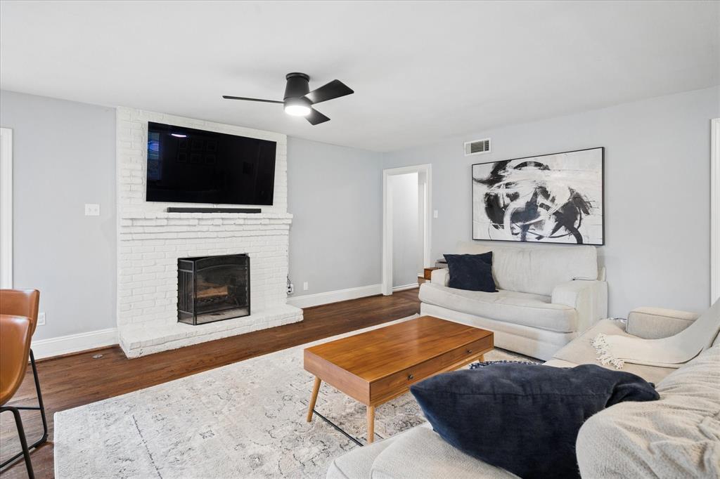 Lake Ridge Estates - Residential