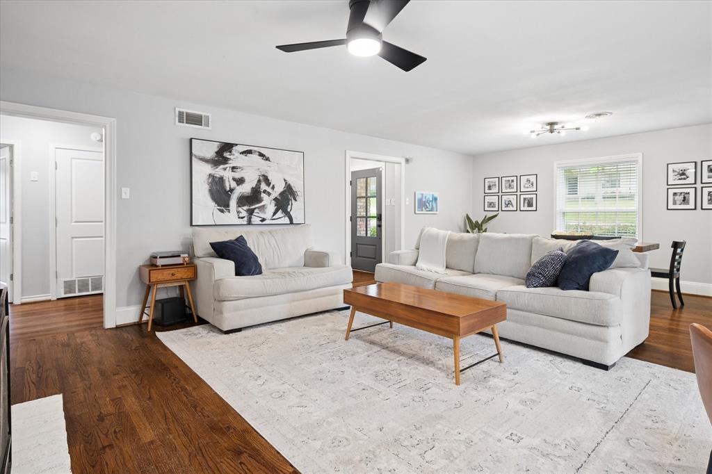 Lake Ridge Estates - Residential