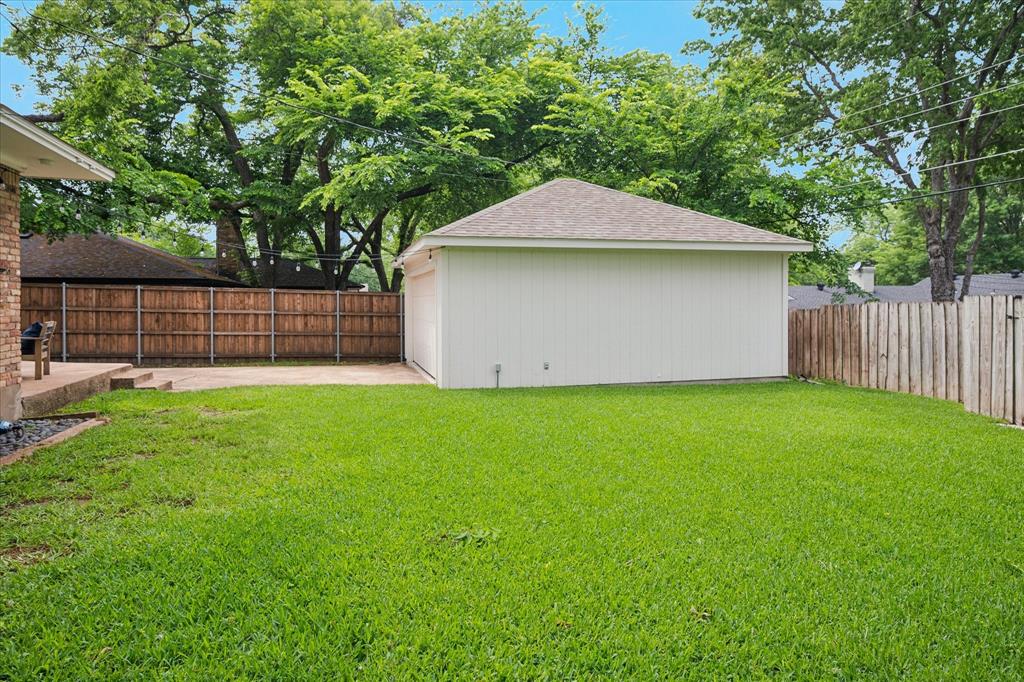 Lake Ridge Estates - Residential