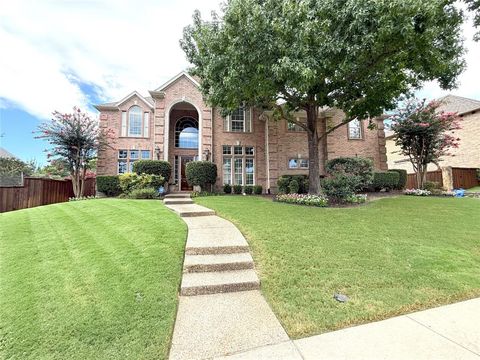 6803 Shoreview Drive McKinney TX 75072