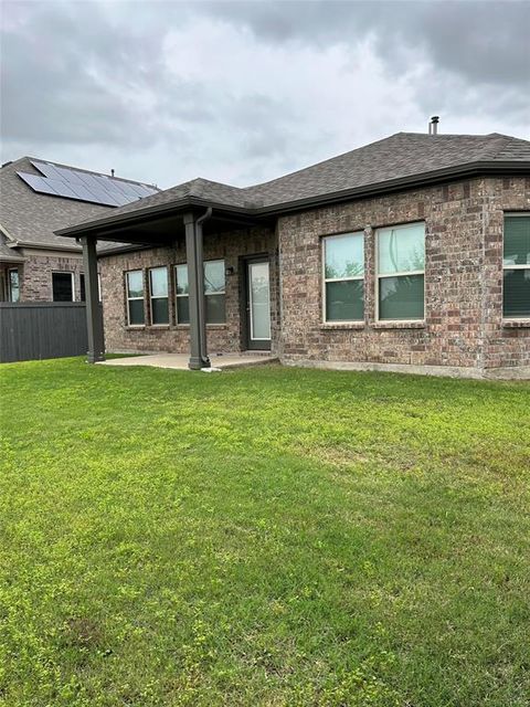 A home in Midlothian