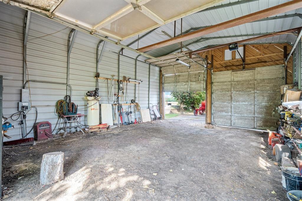 William C Anderson Surv Abs #5 - Residential