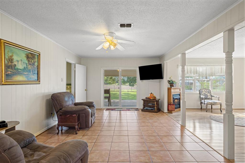 William C Anderson Surv Abs #5 - Residential