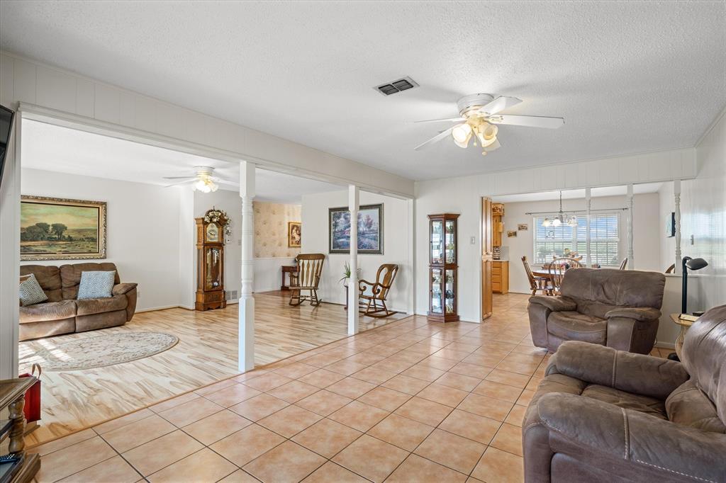 William C Anderson Surv Abs #5 - Residential