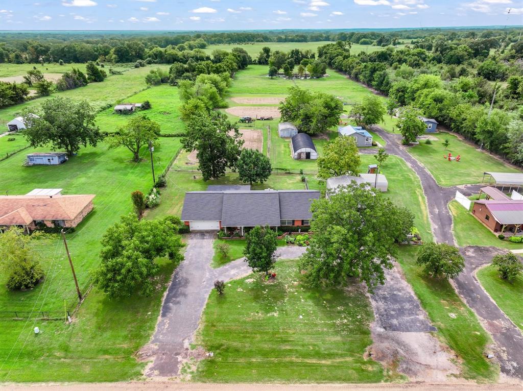 William C Anderson Surv Abs #5 - Residential