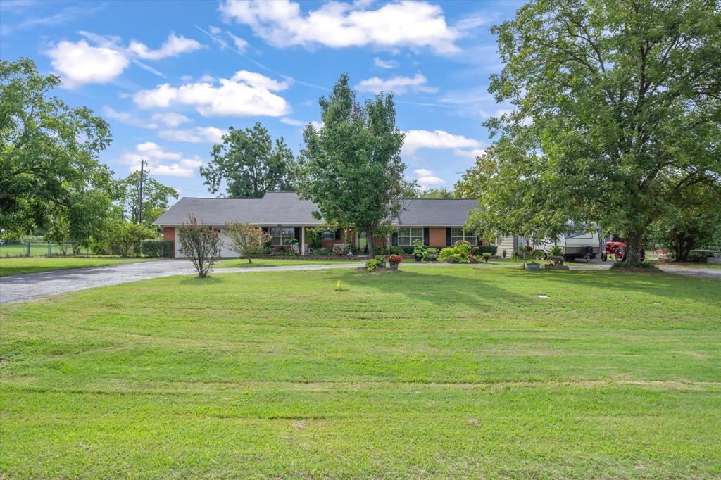 William C Anderson Surv Abs #5 - Residential