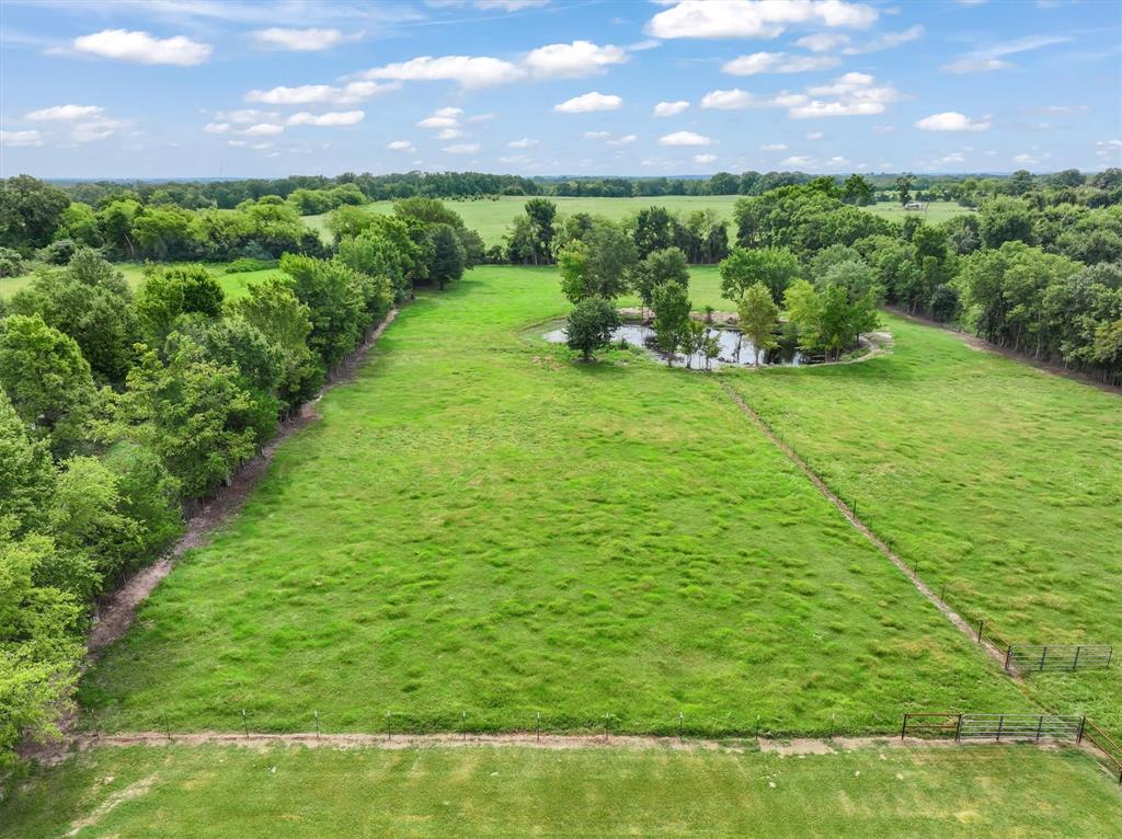 William C Anderson Surv Abs #5 - Residential