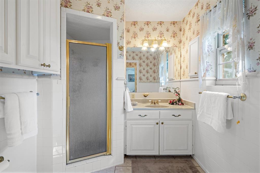 William C Anderson Surv Abs #5 - Residential