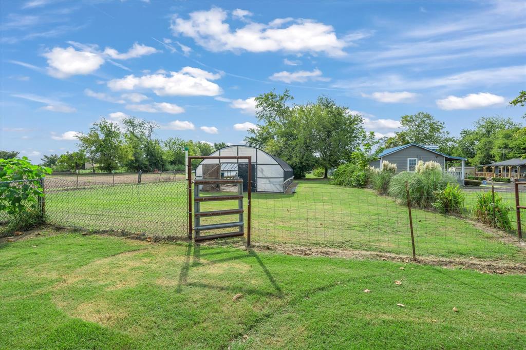 William C Anderson Surv Abs #5 - Residential