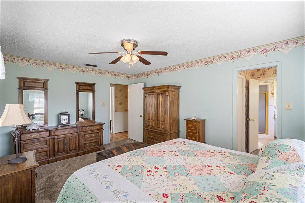 William C Anderson Surv Abs #5 - Residential