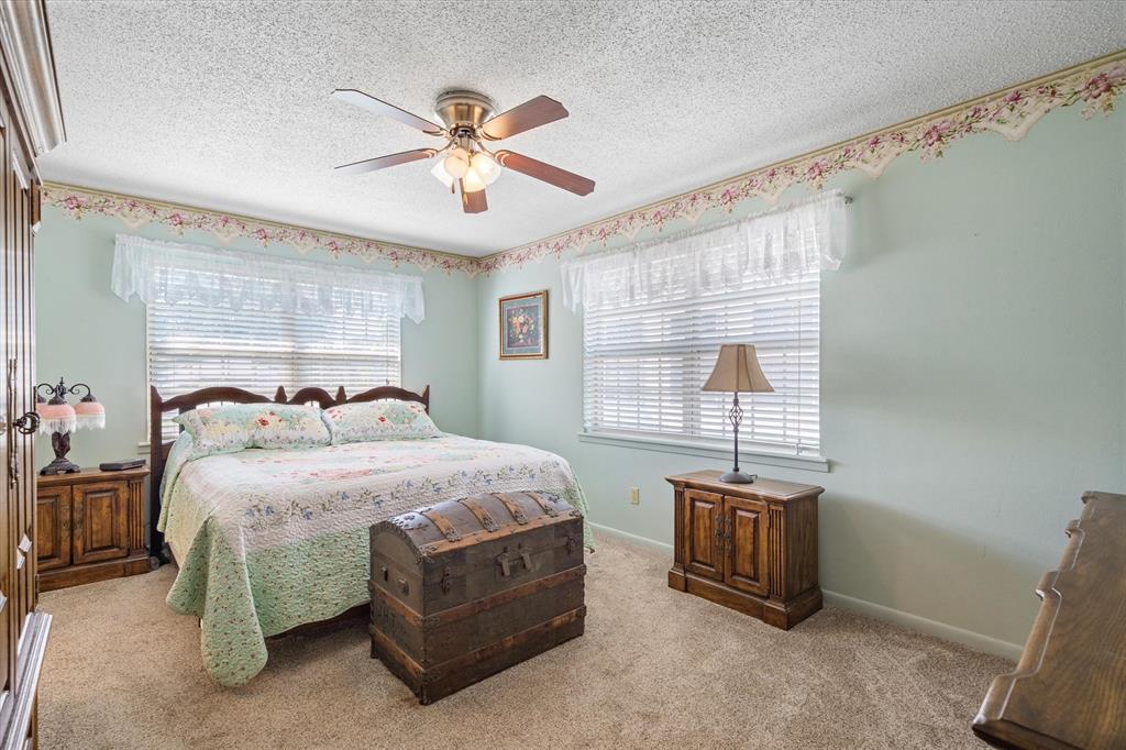 William C Anderson Surv Abs #5 - Residential