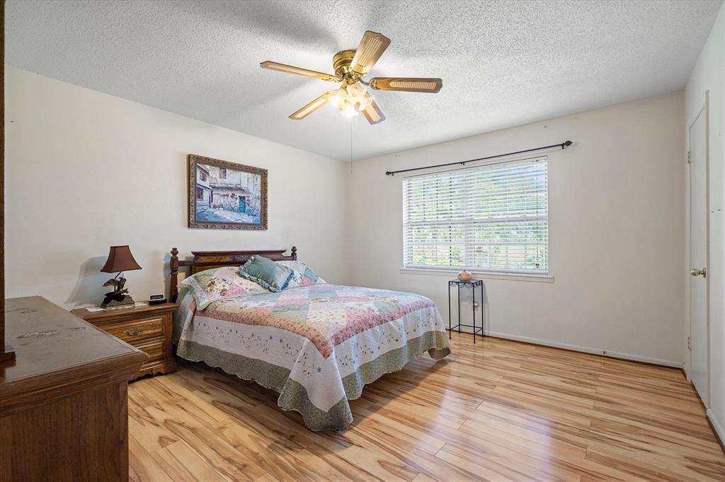 William C Anderson Surv Abs #5 - Residential