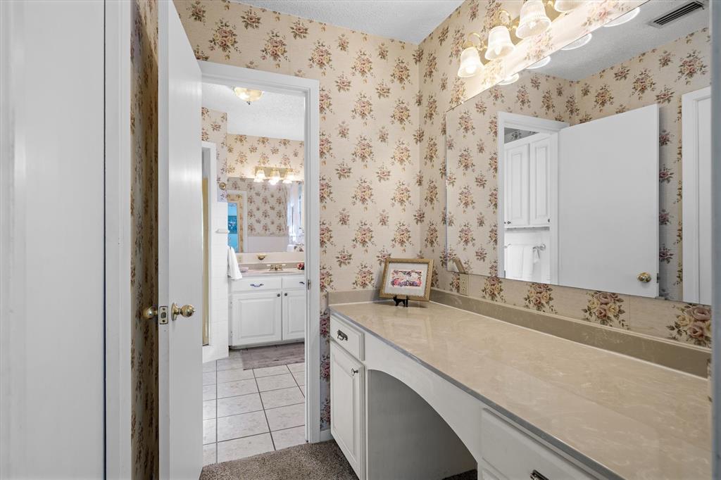 William C Anderson Surv Abs #5 - Residential