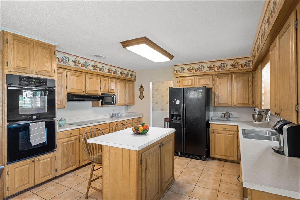 William C Anderson Surv Abs #5 - Residential