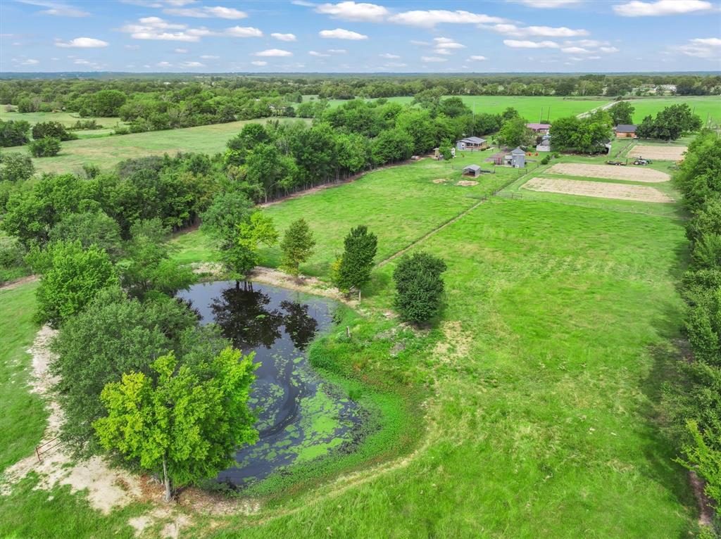 William C Anderson Surv Abs #5 - Residential