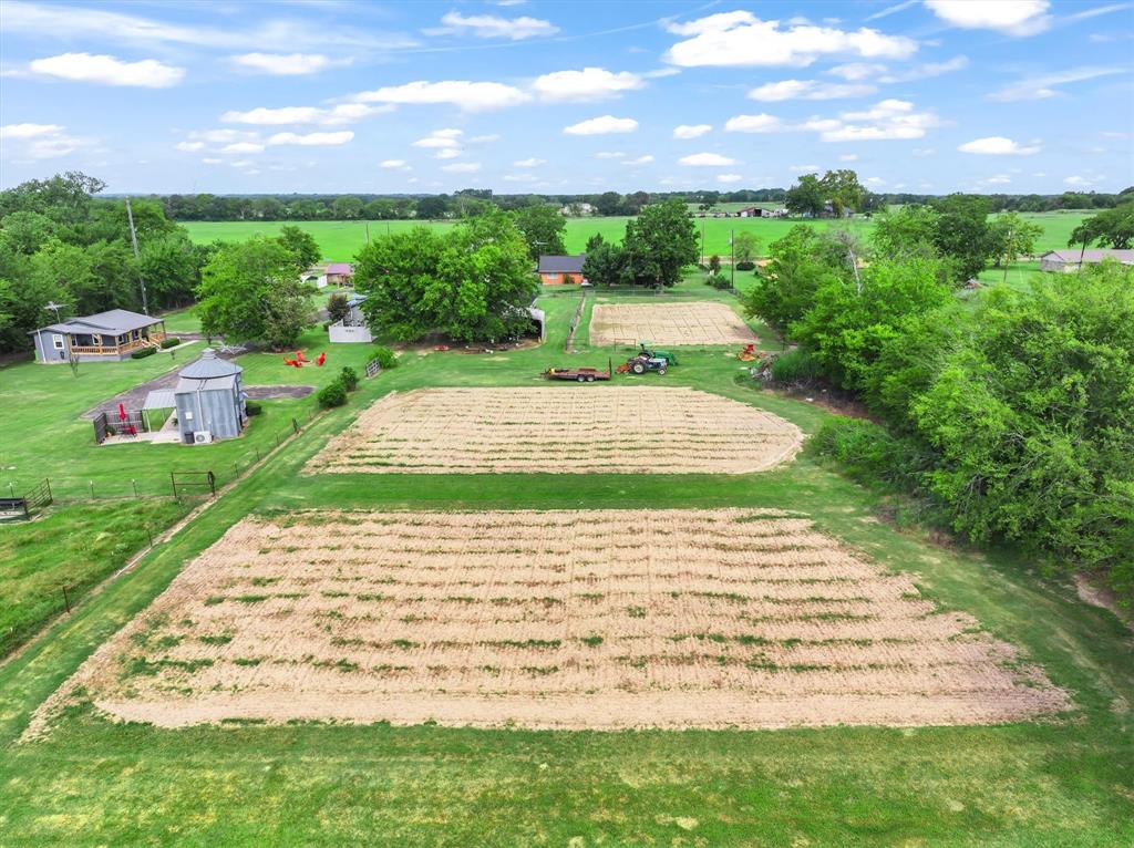 William C Anderson Surv Abs #5 - Residential