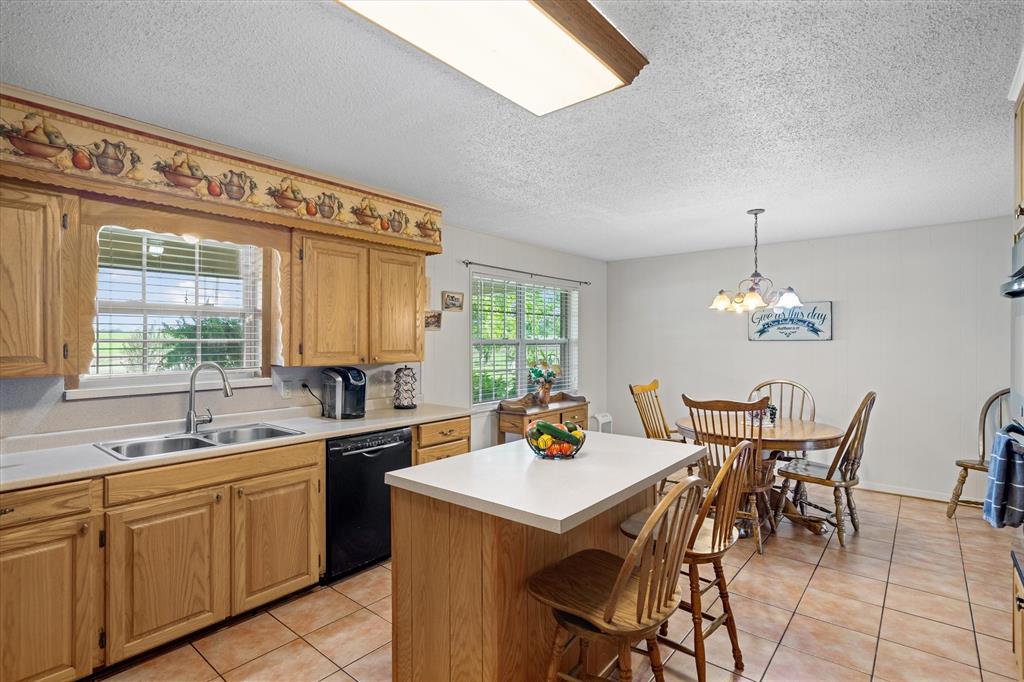 William C Anderson Surv Abs #5 - Residential