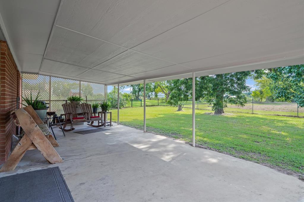 William C Anderson Surv Abs #5 - Residential