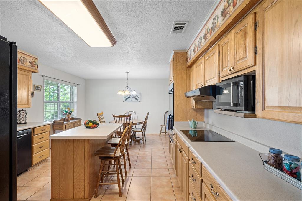 William C Anderson Surv Abs #5 - Residential