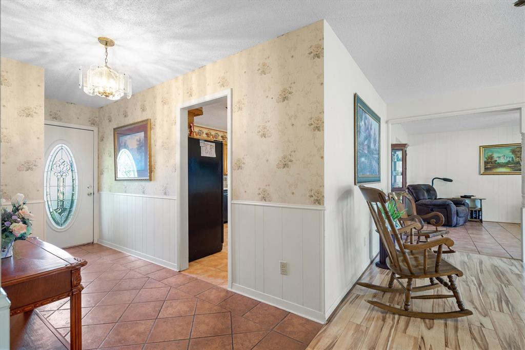 William C Anderson Surv Abs #5 - Residential