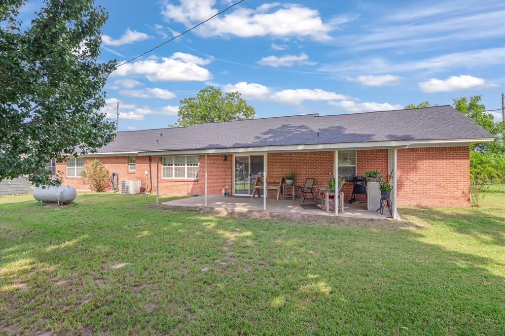 William C Anderson Surv Abs #5 - Residential