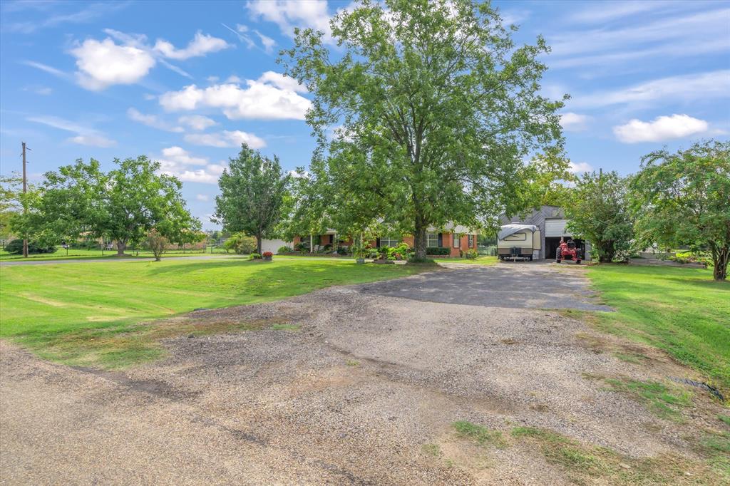 William C Anderson Surv Abs #5 - Residential