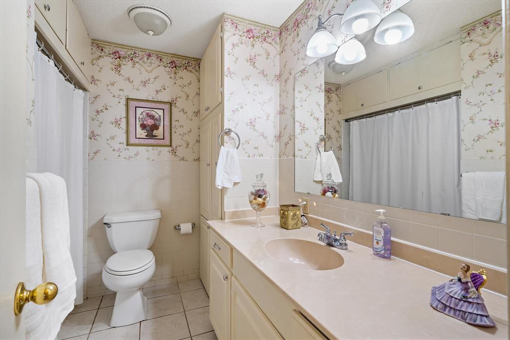 William C Anderson Surv Abs #5 - Residential