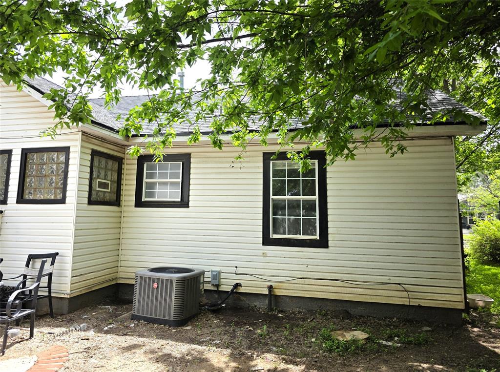 Coggin Add - Residential