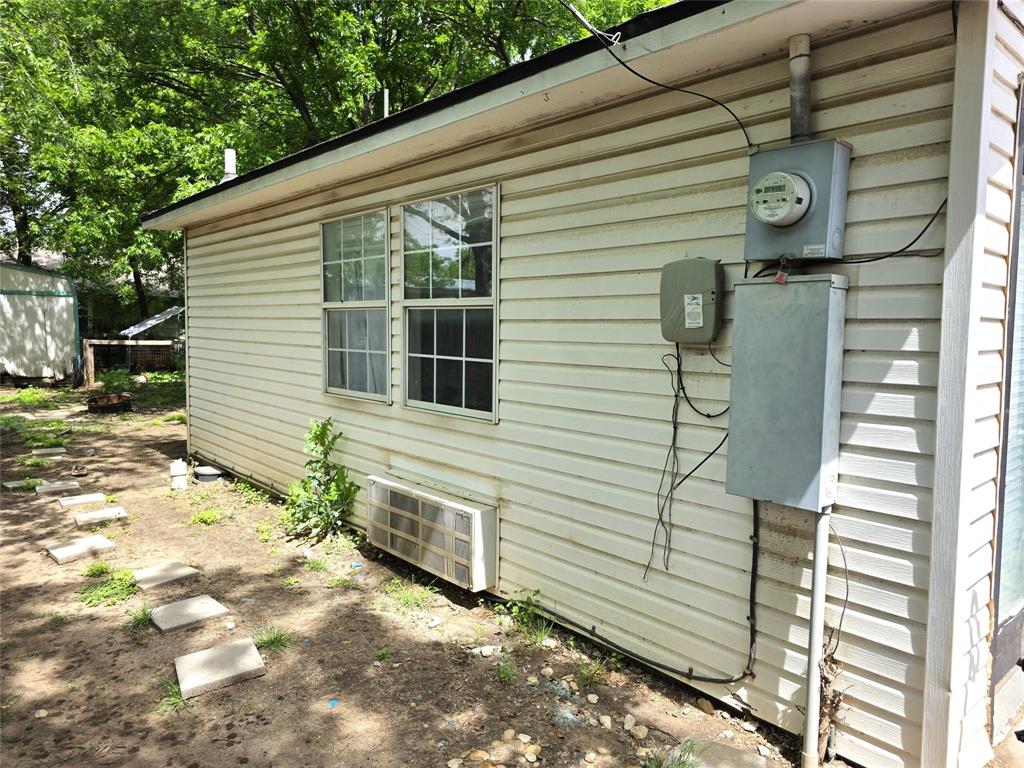 Coggin Add - Residential