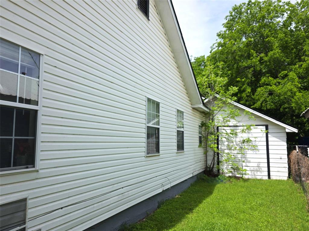 Coggin Add - Residential