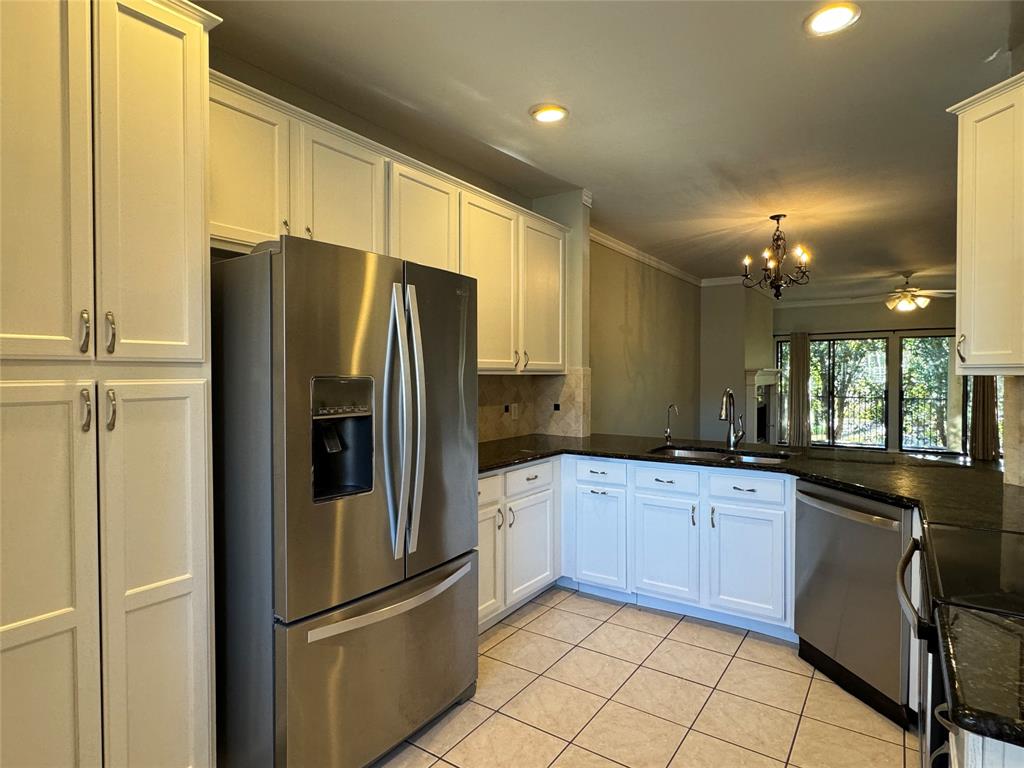 Signal Ridge #4 - Residential Lease