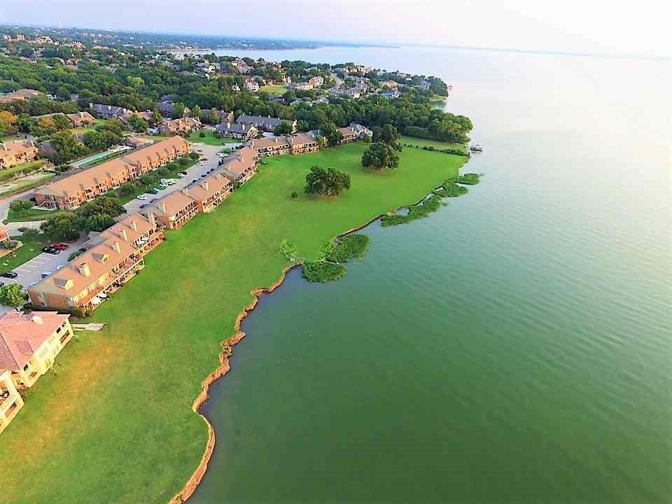 Signal Ridge #4 - Residential Lease