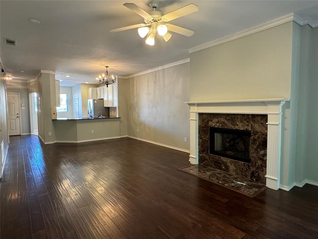 Signal Ridge #4 - Residential Lease