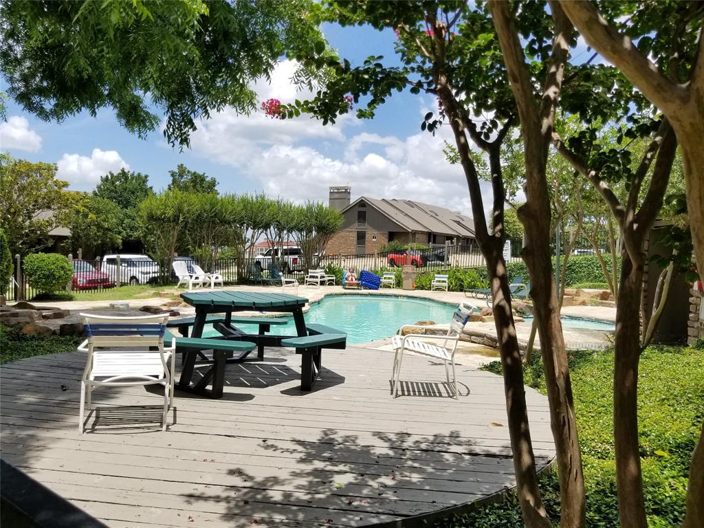 Signal Ridge #4 - Residential Lease