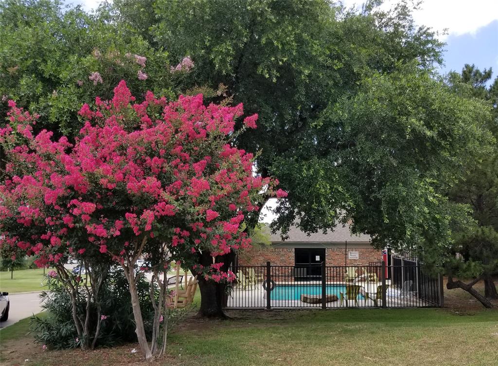 Signal Ridge #4 - Residential Lease