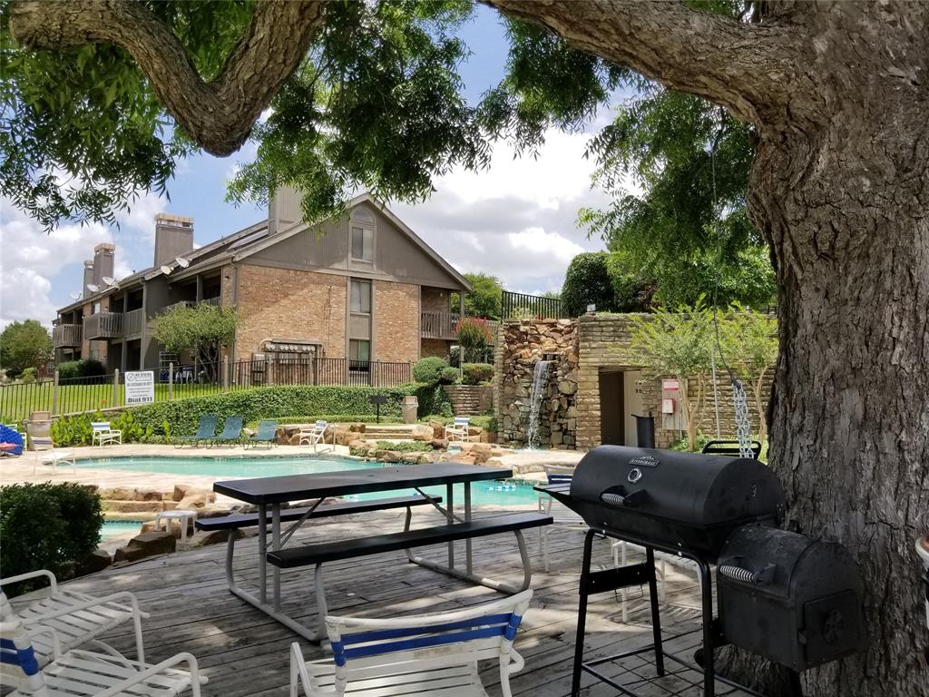 Signal Ridge #4 - Residential Lease