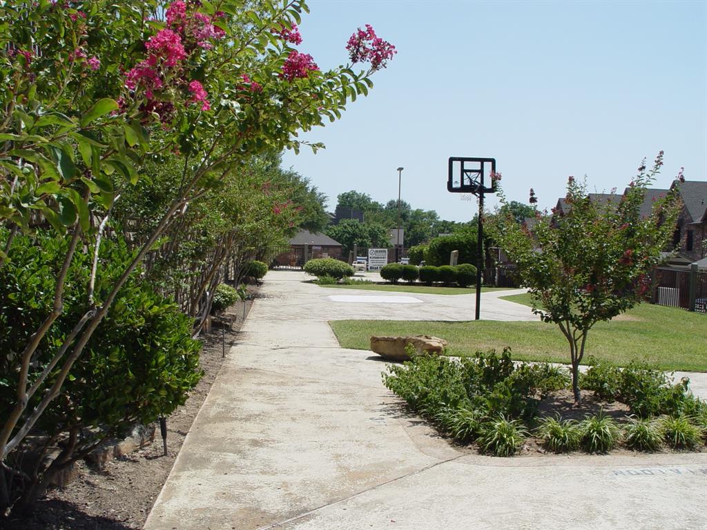 Signal Ridge #4 - Residential Lease