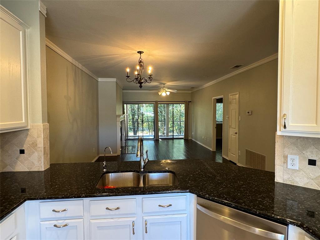 Signal Ridge #4 - Residential Lease