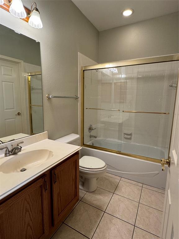 Signal Ridge #4 - Residential Lease