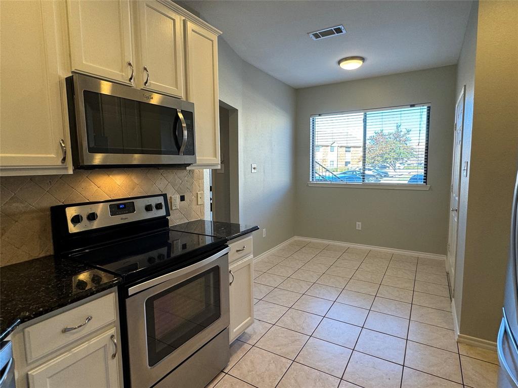 Signal Ridge #4 - Residential Lease