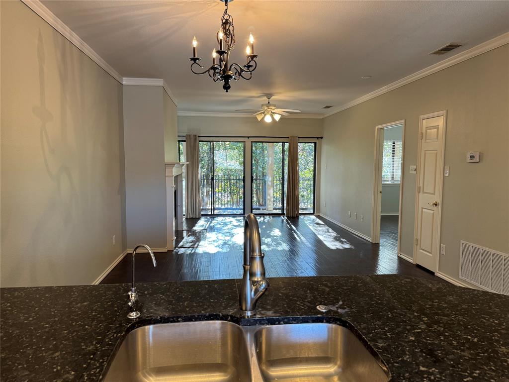 Signal Ridge #4 - Residential Lease