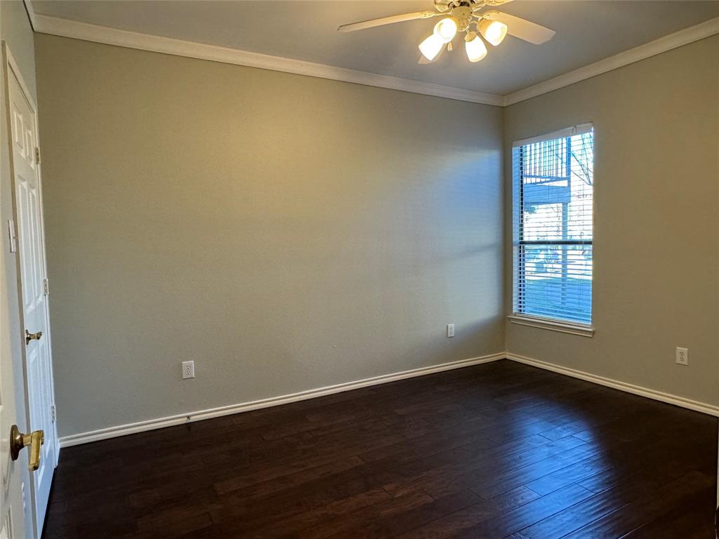 Signal Ridge #4 - Residential Lease