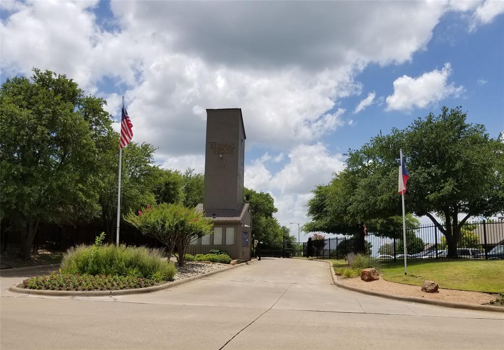 Signal Ridge #4 - Residential Lease