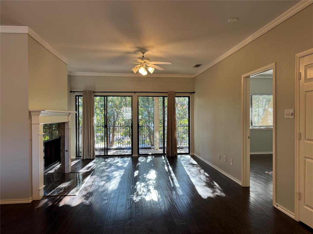 Signal Ridge #4 - Residential Lease