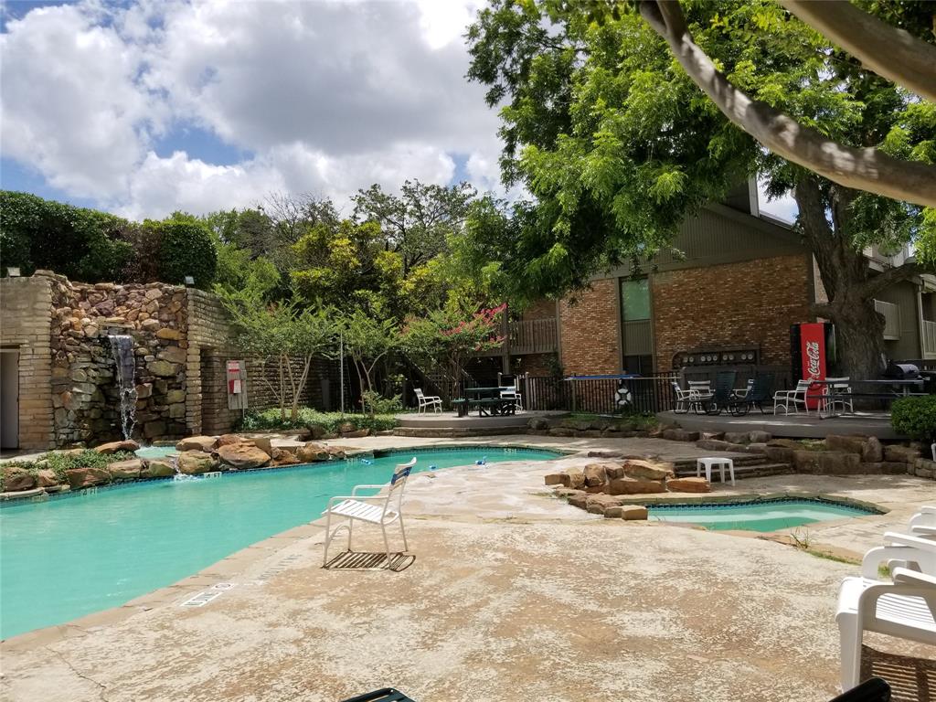 Signal Ridge #4 - Residential Lease