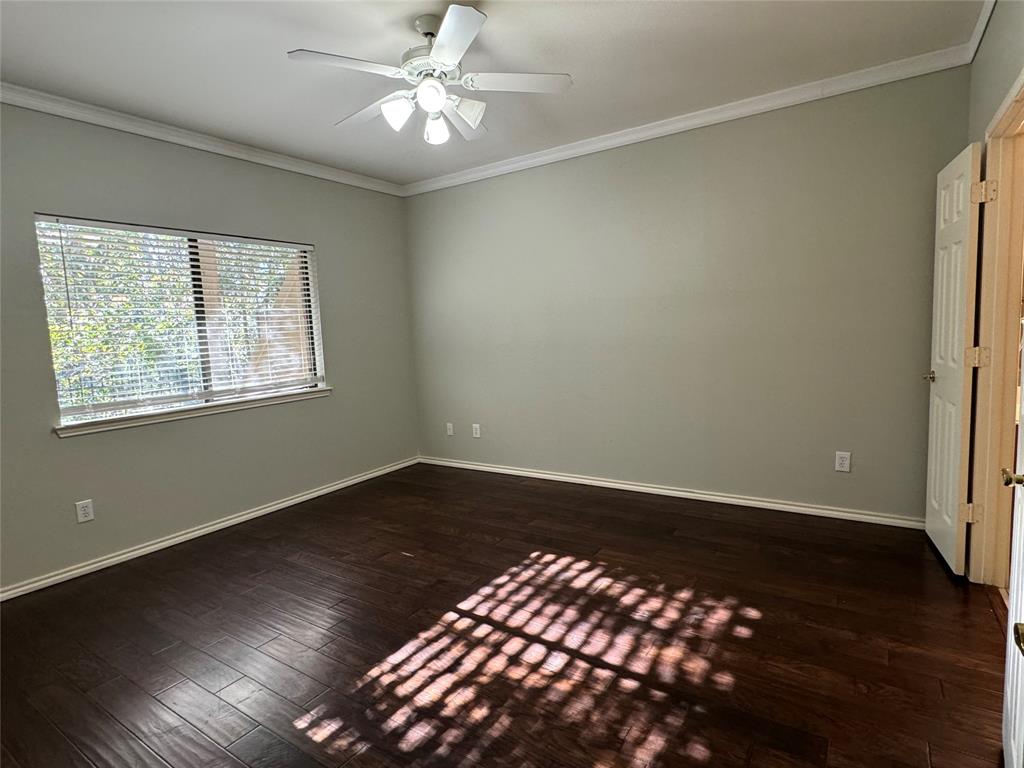 Signal Ridge #4 - Residential Lease