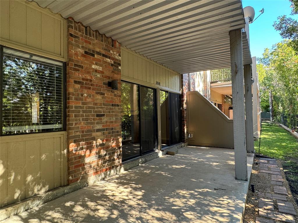 Signal Ridge #4 - Residential Lease