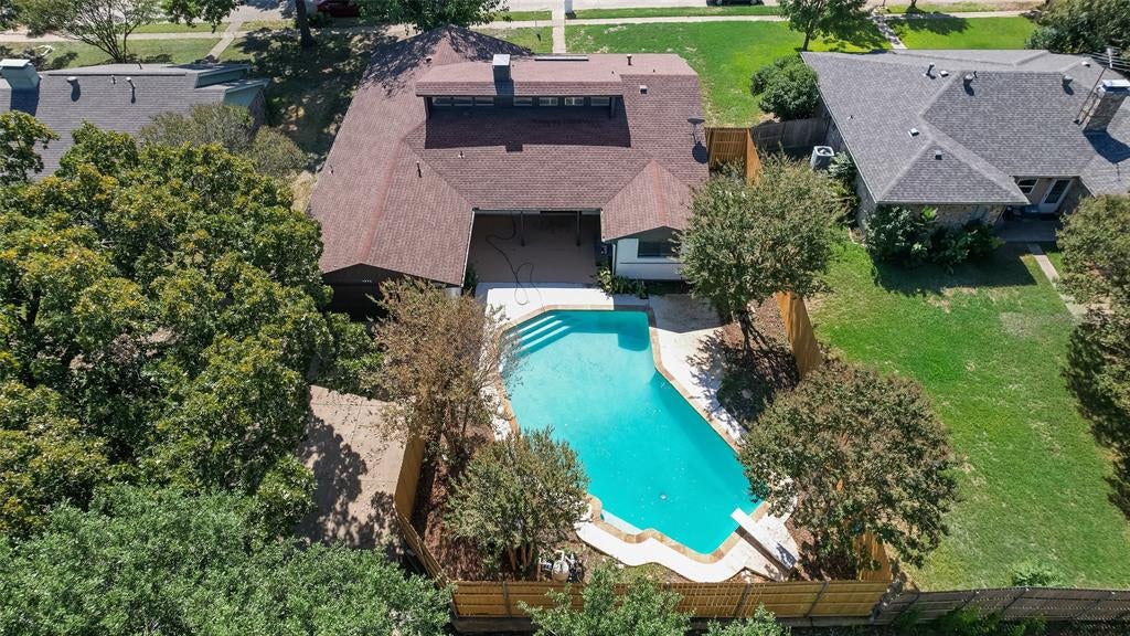 1903 Clemson Drive
