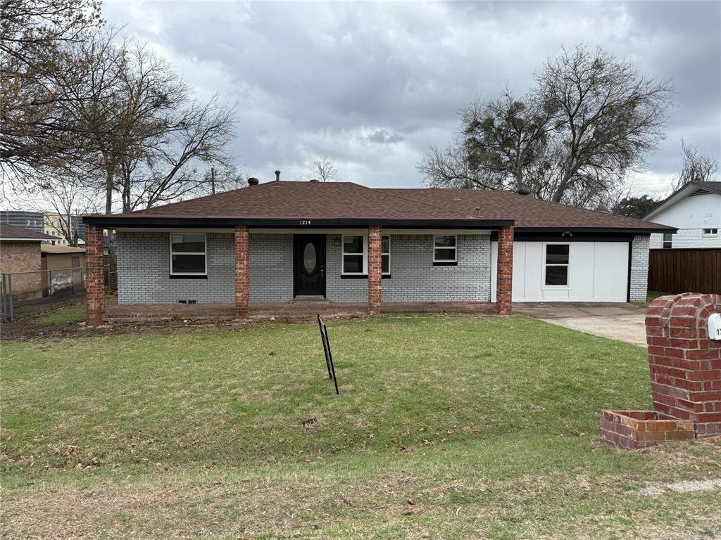 Rolling Hills 01 - Residential