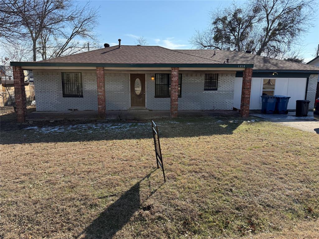 Rolling Hills 01 - Residential